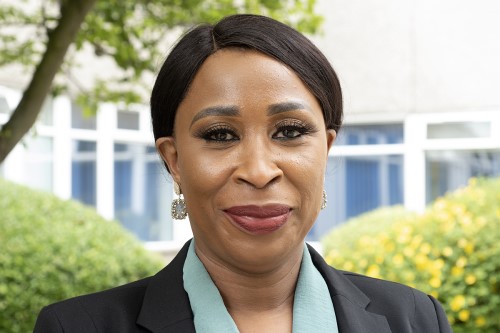Chinyama Okunuga